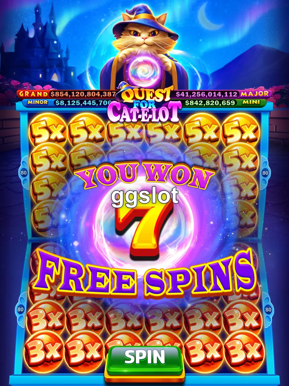 ggslot APK