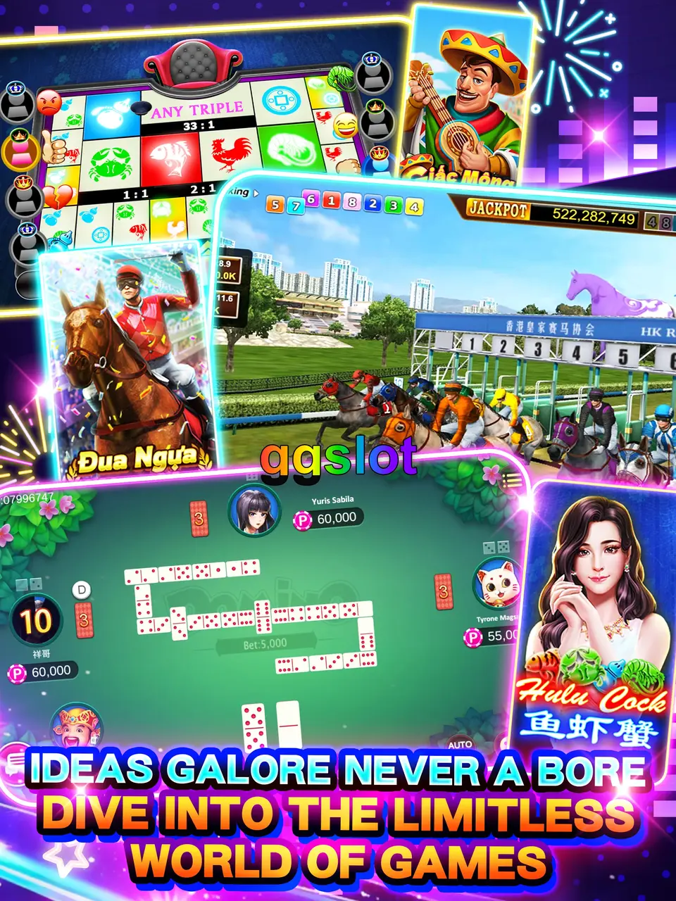 ggslot APK