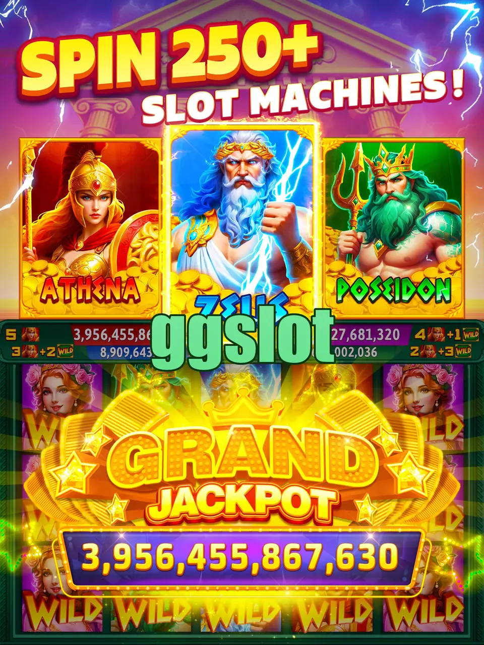 ggslot APK