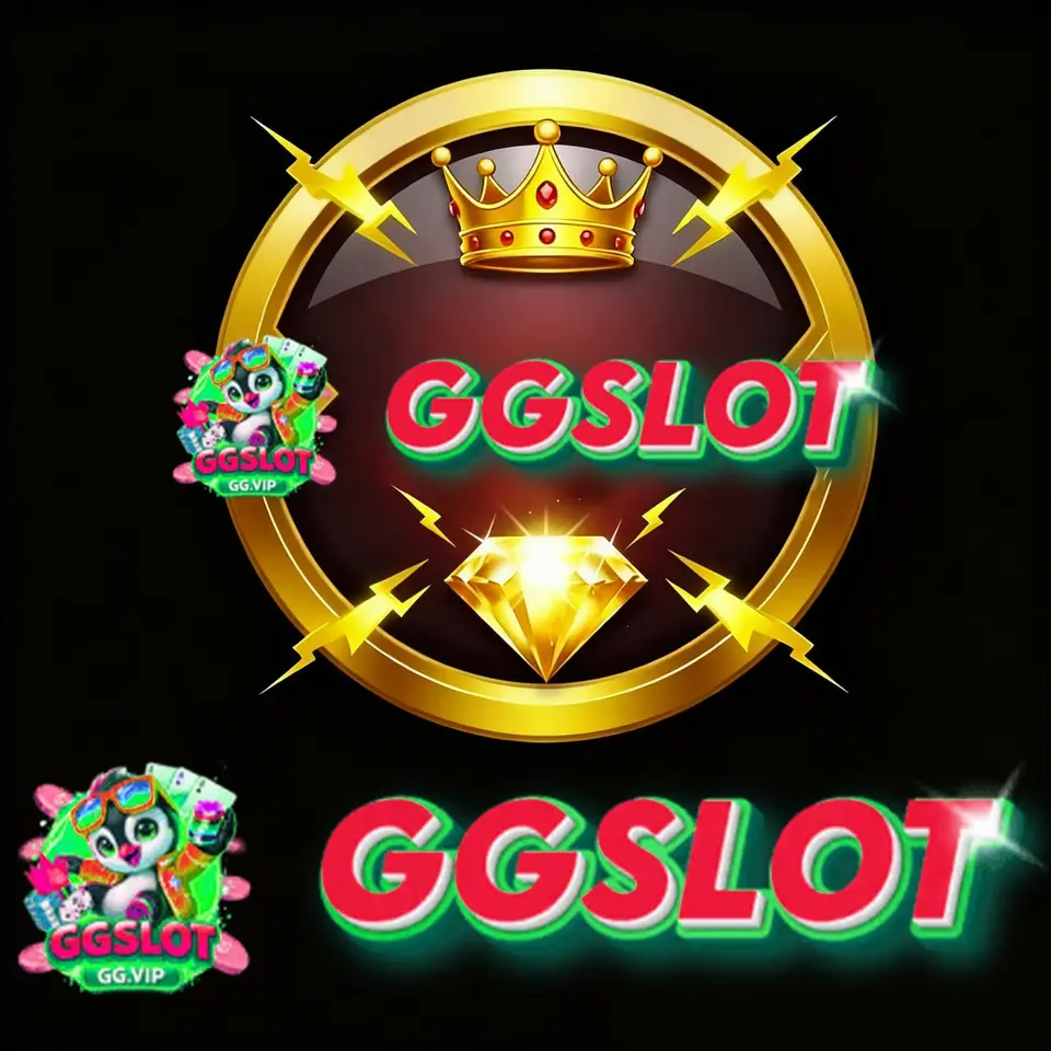 ggslot লগইন