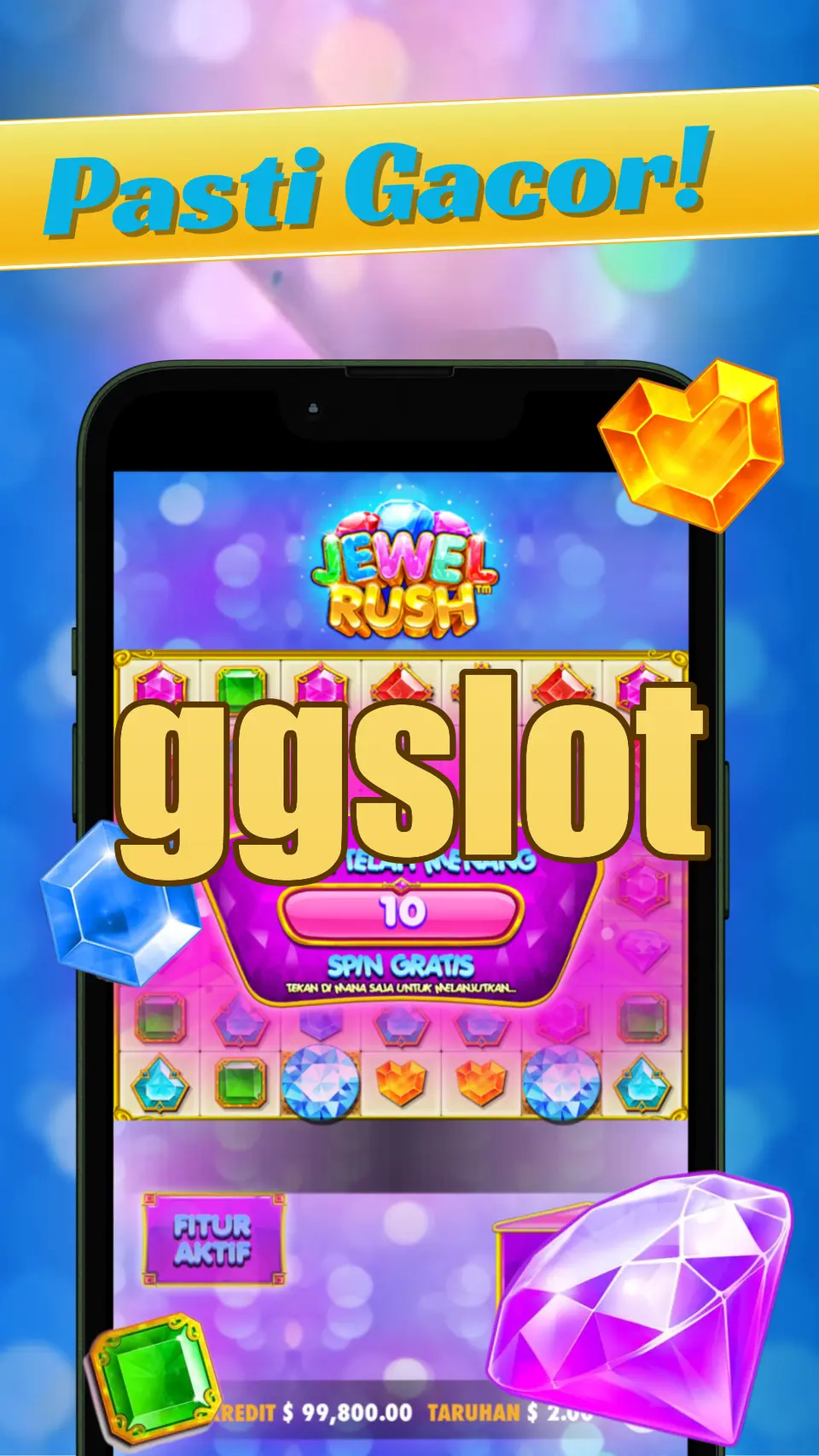 ggslot লগইন