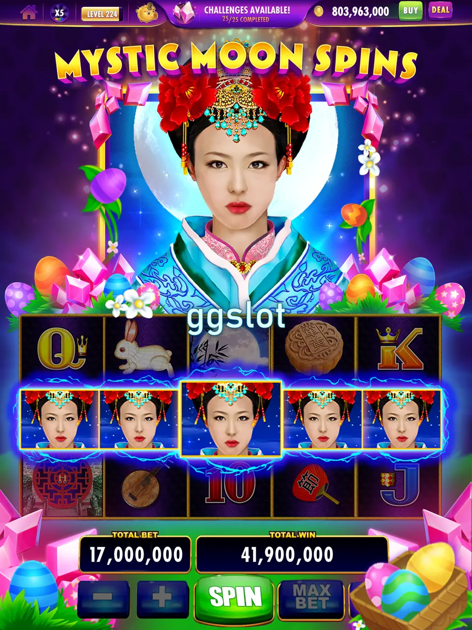 ggslot লগইন