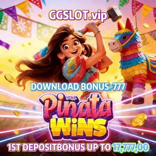 ggslot অফিসিয়াল