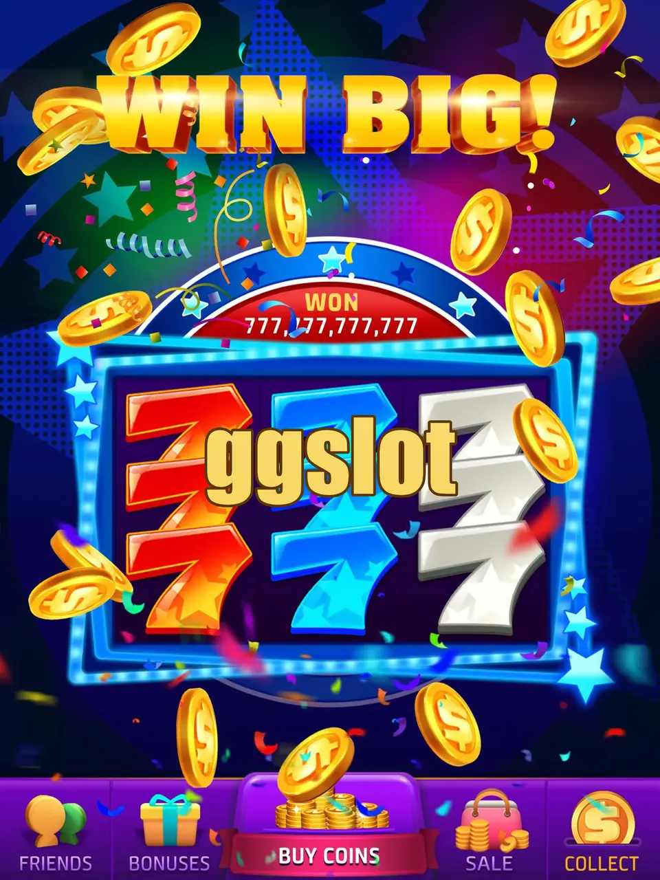 ggslot Preview